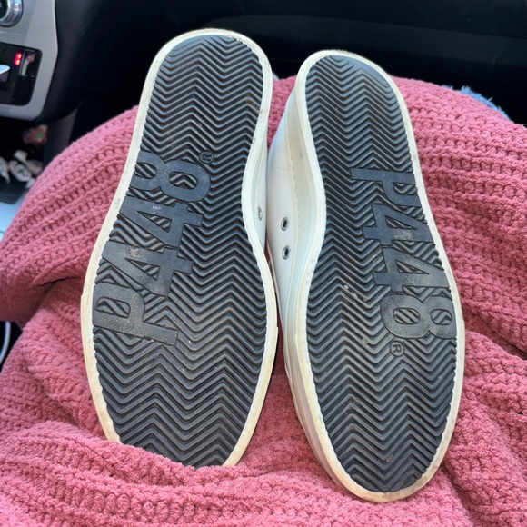 P448 women’s sneakers size 38 - Picture 11 of 15